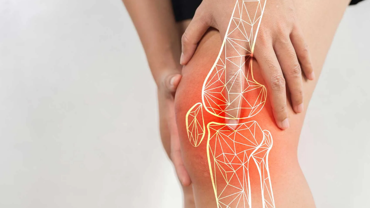 Stem Cell Therapy for Cartilage Disorders