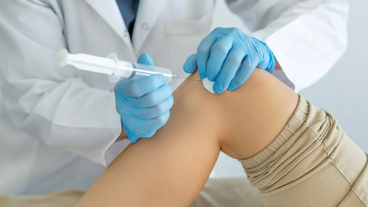 Stem Cell Therapy for Osteoporosis Treatment