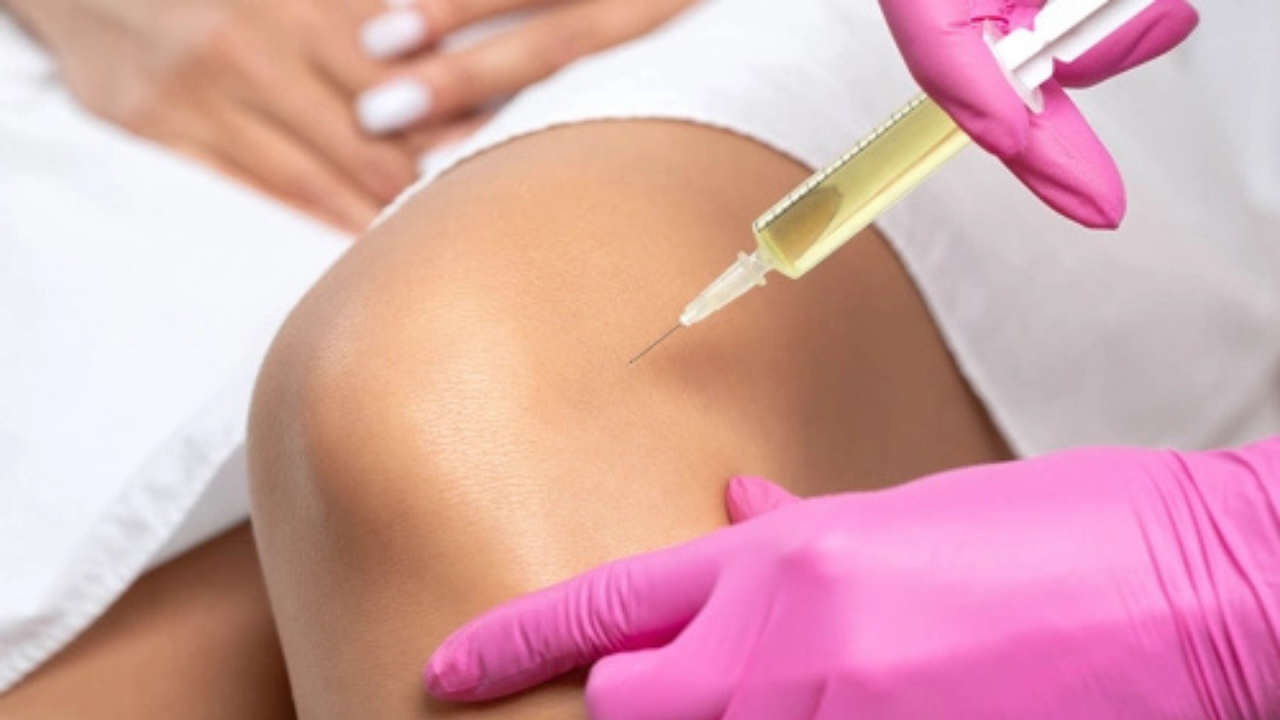 Stem Cell Therapy for Rheumatoid Arthritis & Osteoarthritis