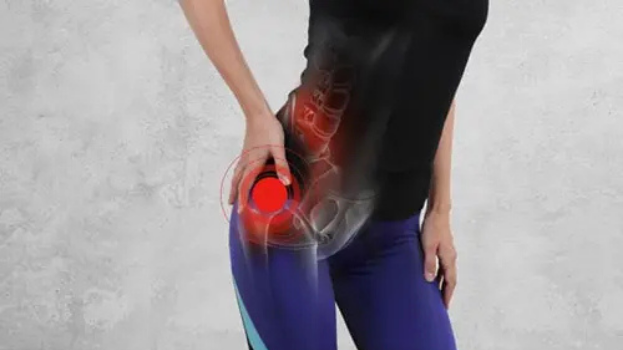 Stem Cell Therapy for Bursitis Relief