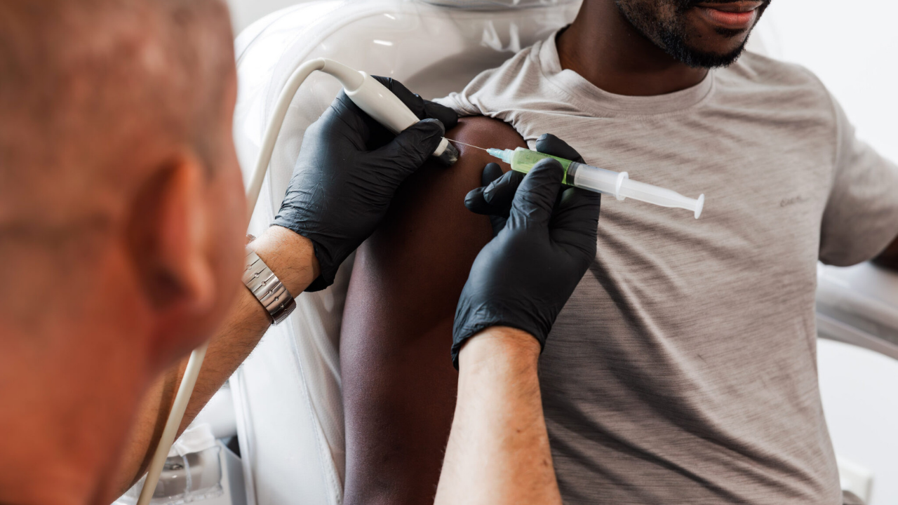 Stem Cell Therapy for Sports Rehabilitation