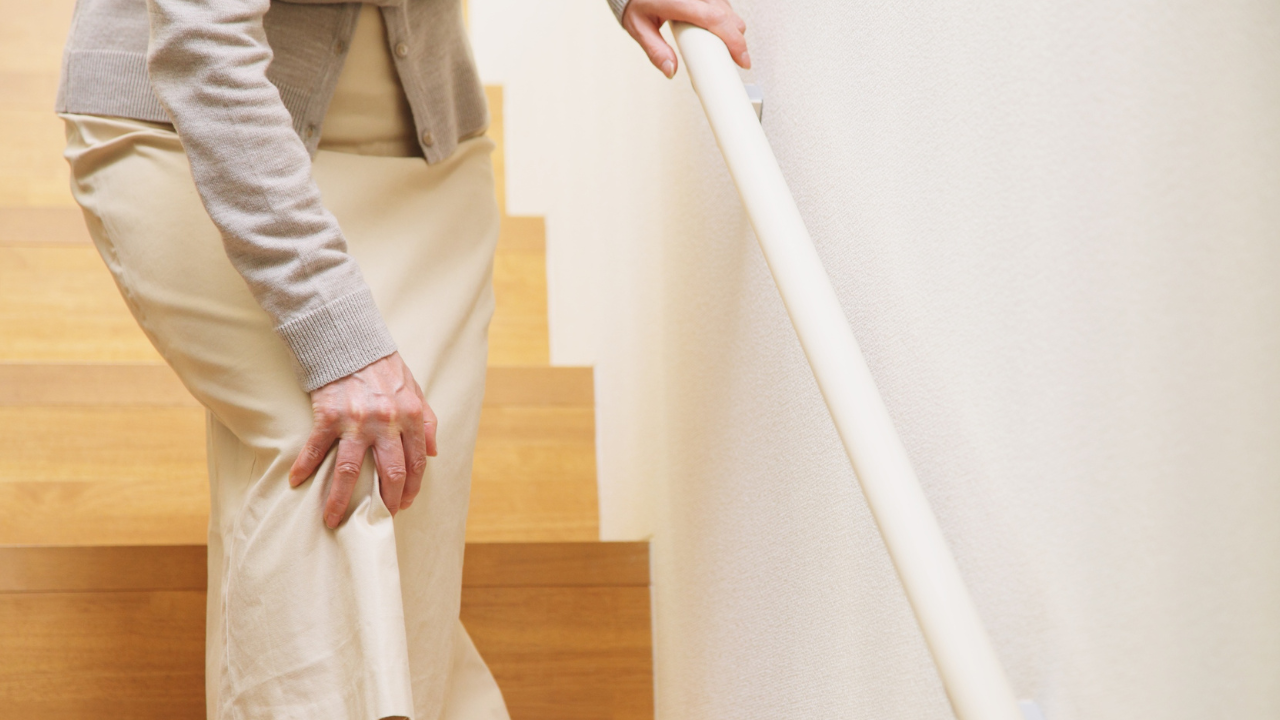 Stem Cell Therapy for Hip, Knee & Shoulder Osteoarthritis