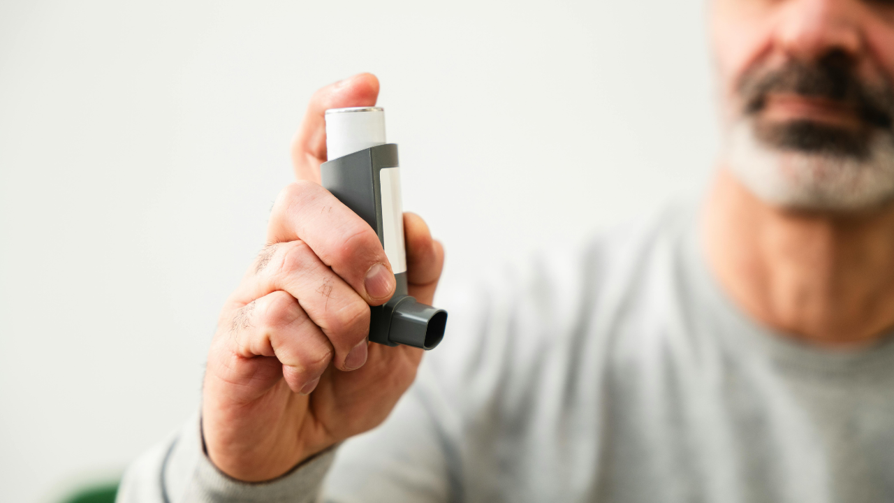 Stem Cell Treatment for COPD (Chronic Obstructive Pulmonary Disease)