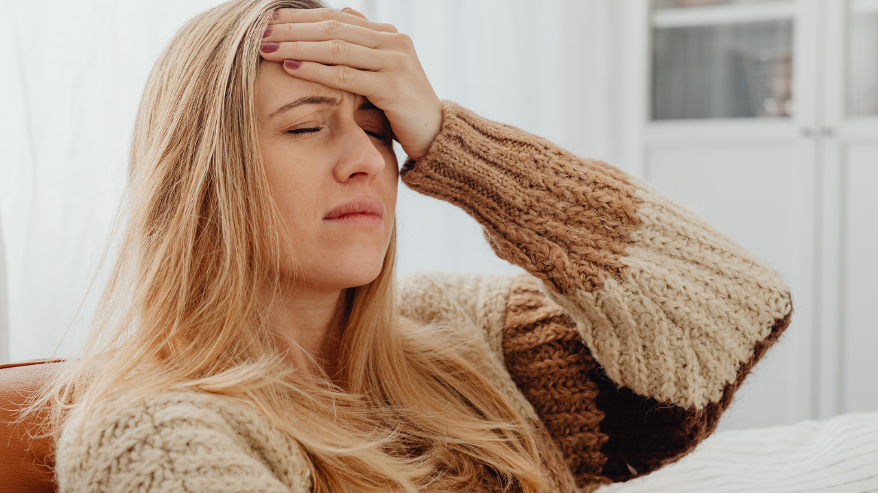 Stem Cell Treatment for Headaches and Migraines