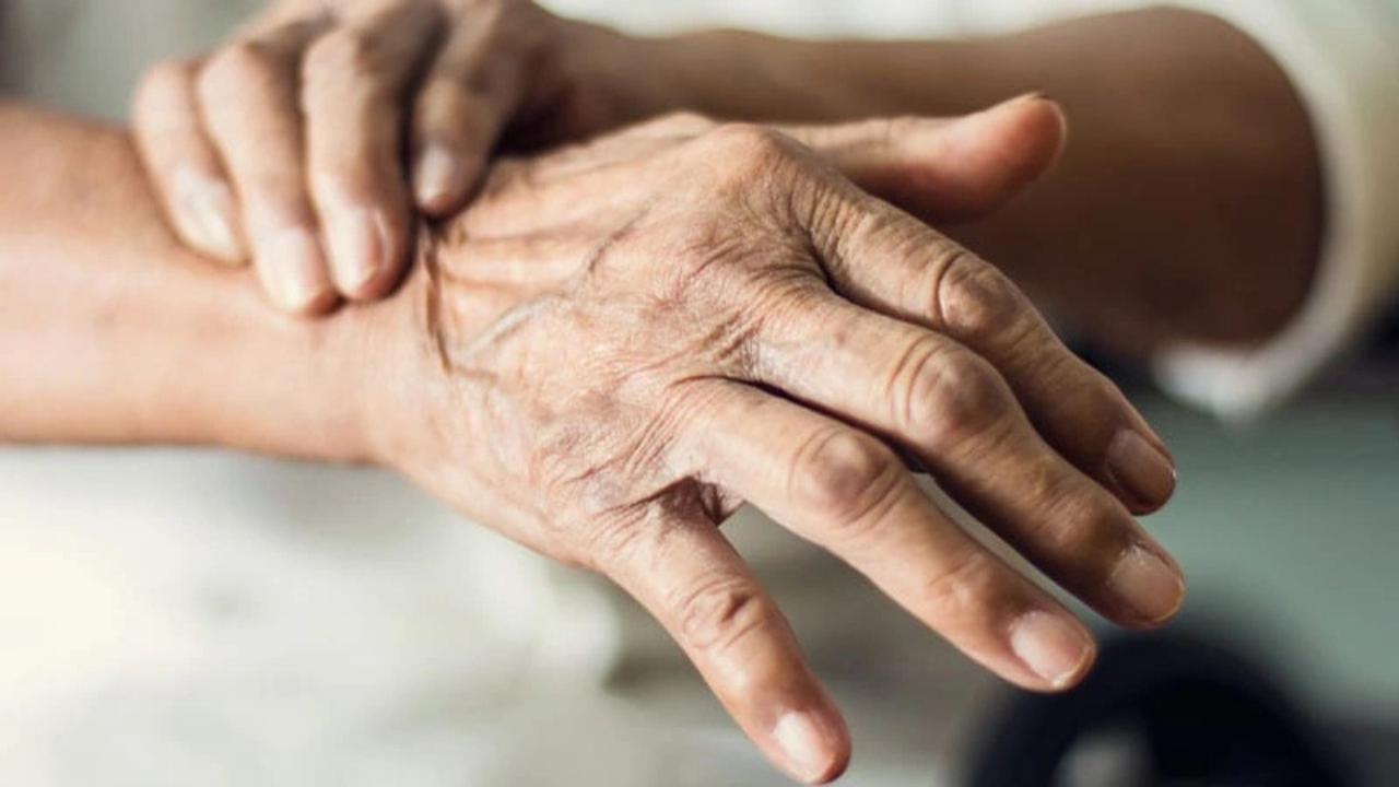 Stem Cell Therapy for Parkinson's Disease