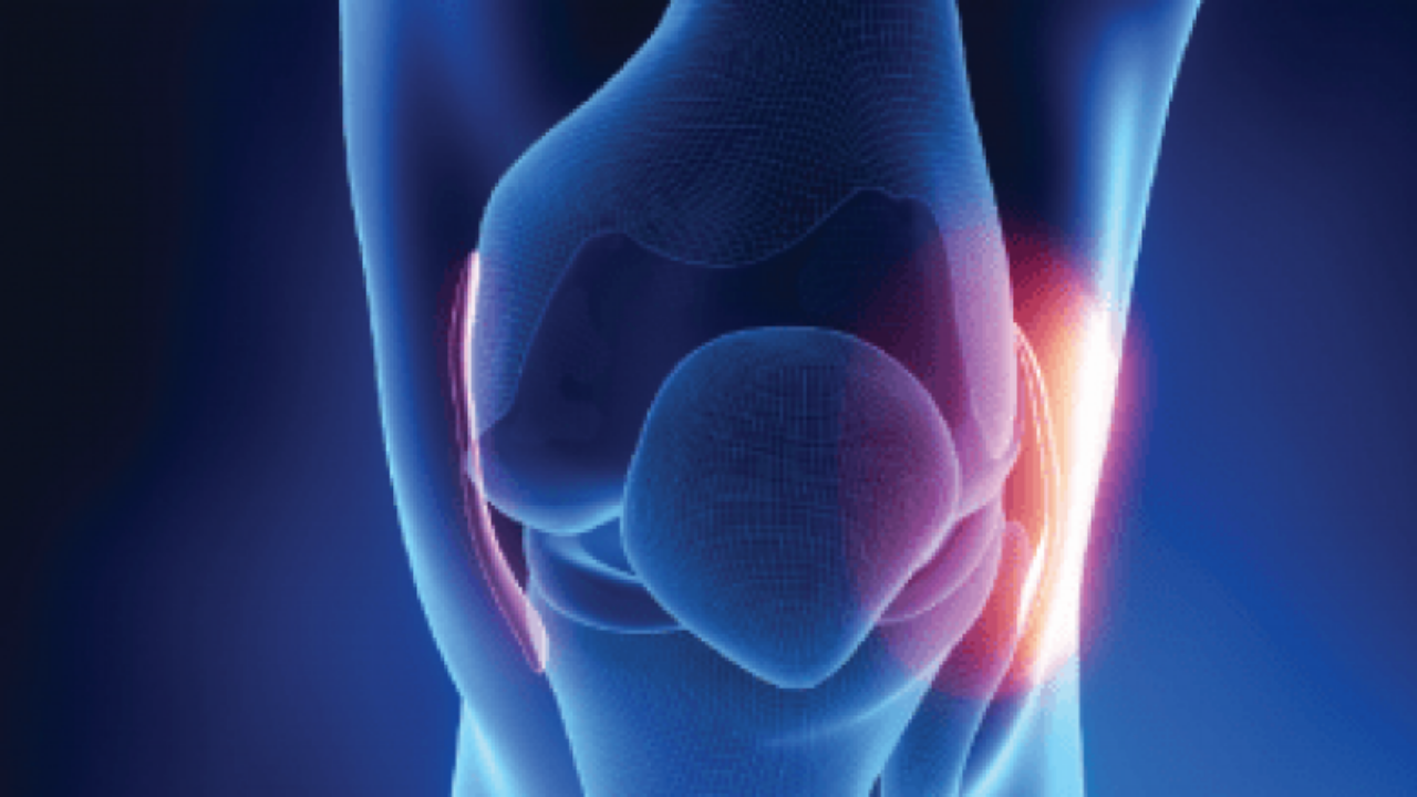 Stem Cell Therapy for Capsular Ligament Injuries