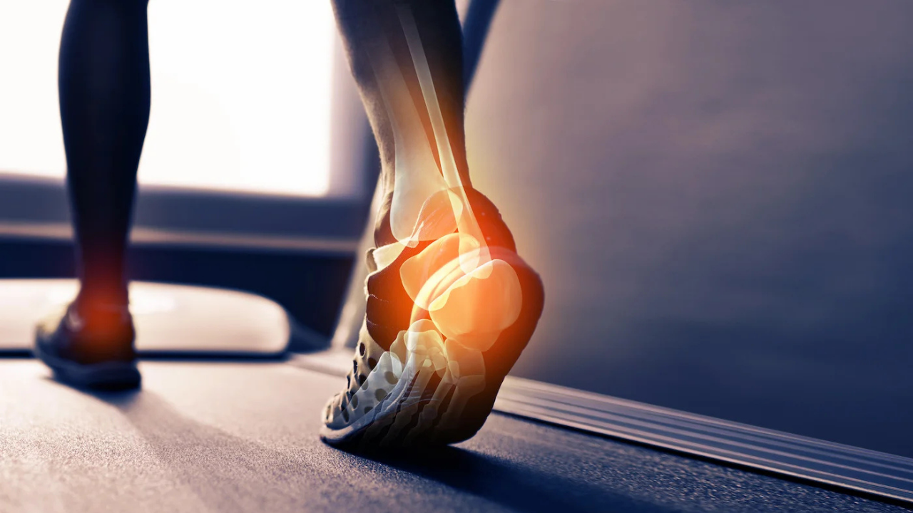 Stem Cell Therapy for Tendinitis: Shoulder & Achilles Tendon