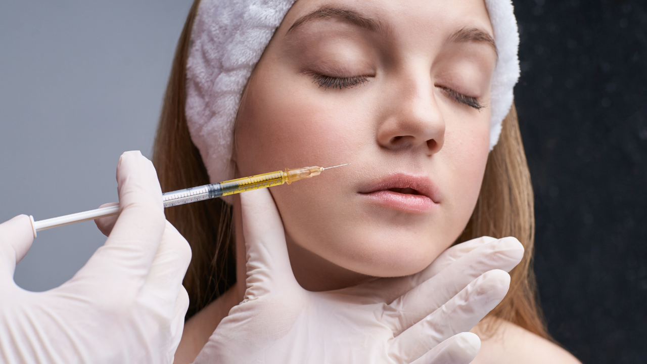 Stem Cell Treatment for Facelift